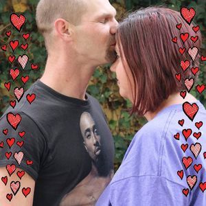 Meet your Posher, Stacy